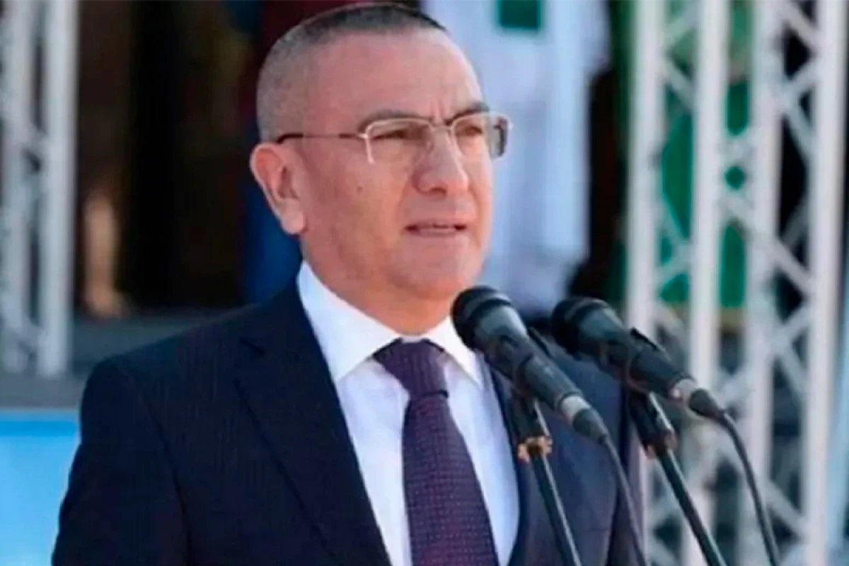 Sabiq icra başçısının [[əmlakları ilə bağlı]] qərar verildi