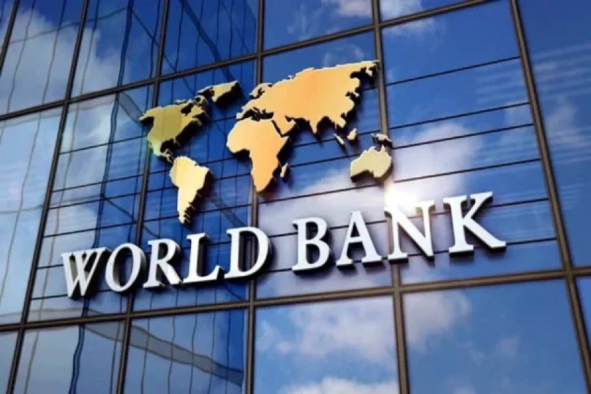 Dünya Bankı yoxsulluq meyarını [[3 dollara qaldırdı]]