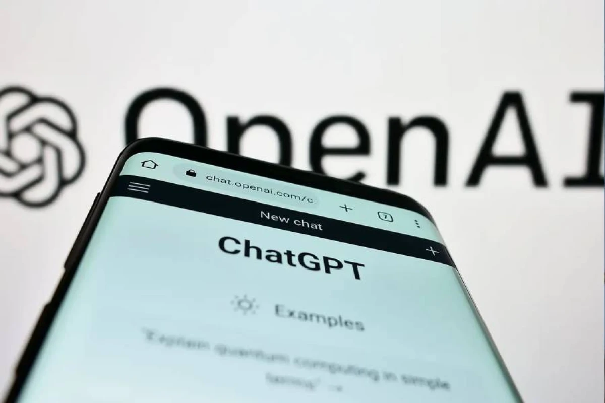 "ChatGPT" [[çökdü]]