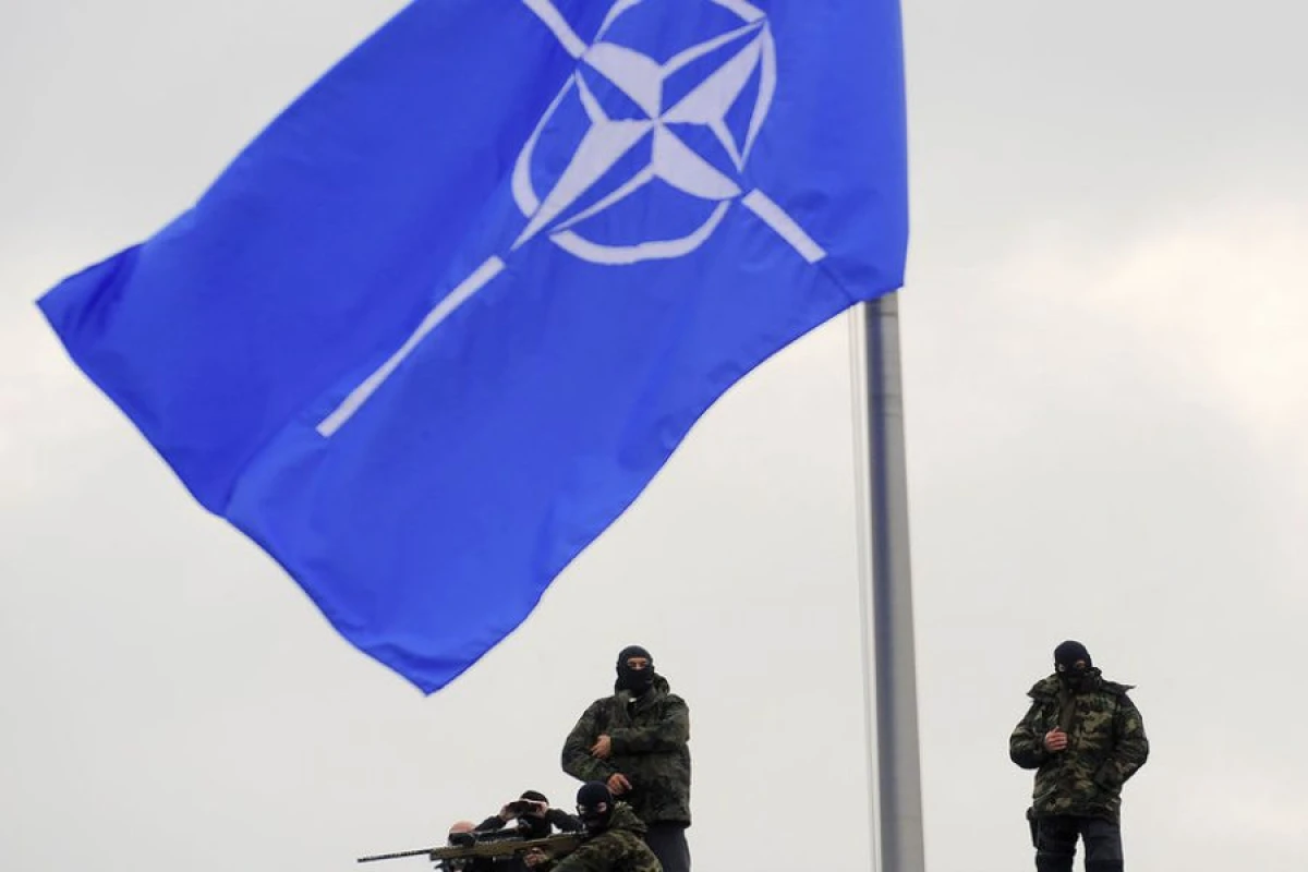 NATO sammitində PUA-lara [[qadağa qoyulacaq]]