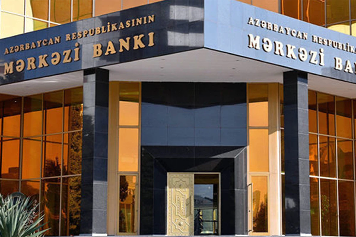 AMB [[uçot dərəcəsini]] sabit saxladı