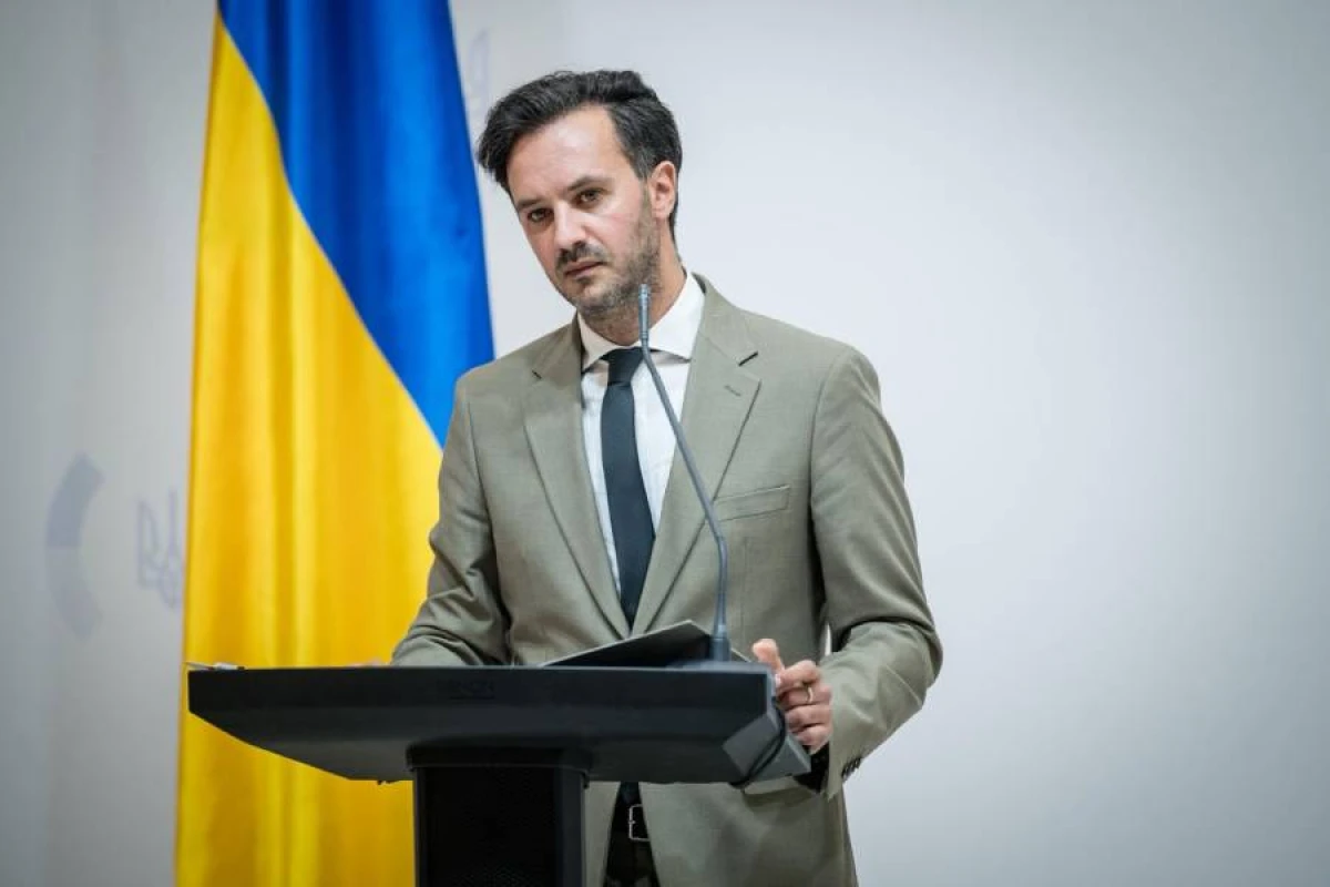 Ukrayna XİN-dən sərt cavab: [[“Əgər Rusiya "qardaş"dırsa, onda...”]]