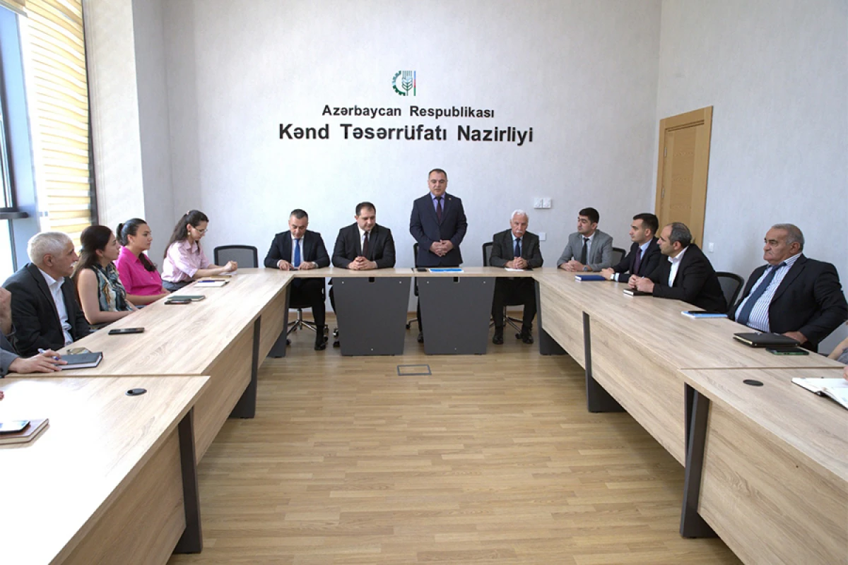 KTN-də [[“İnsan Hüquqları Aylığı”]] çərçivəsində tədbir keçirildi