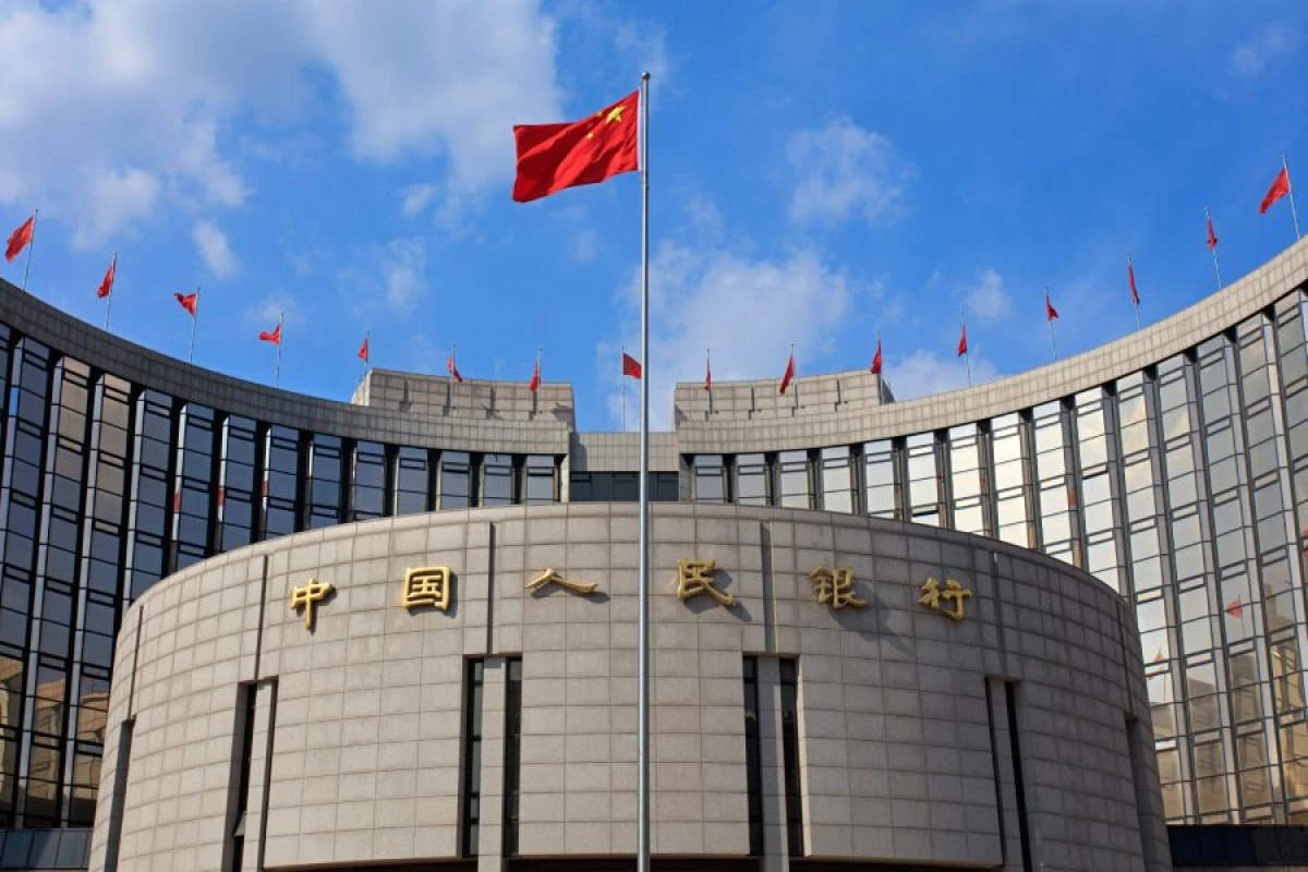 Aİ Çin banklarına [[sanksiya]] tətbiq edə bilər