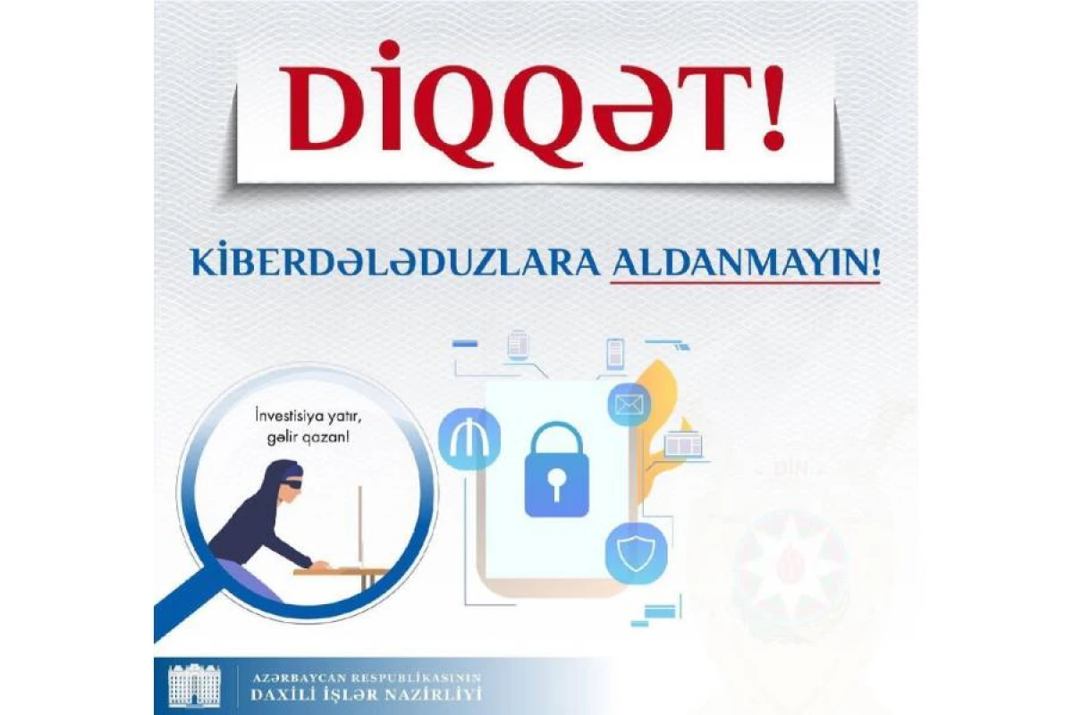 Vətəndaşların kartından [[6 mindən çox]] pul oğurlandı