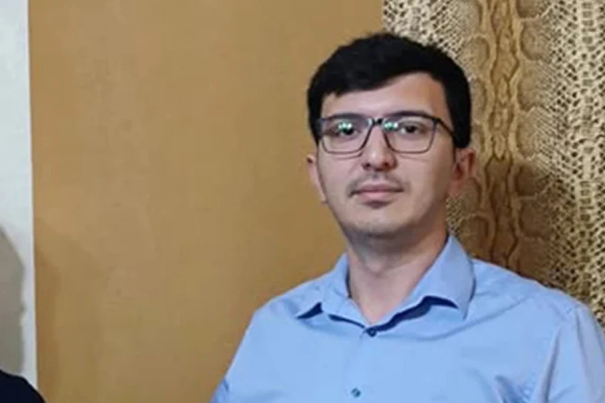 [[Dələduzluq]] edib ölkədən gedən Elvin axtarışa verildi