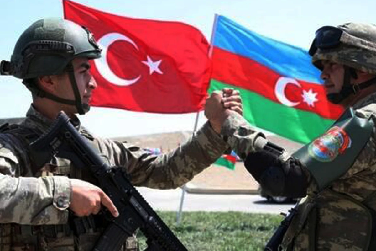 [[Azərbaycan-Türkiyə]] təlimlərinin vaxtı məlum oldu