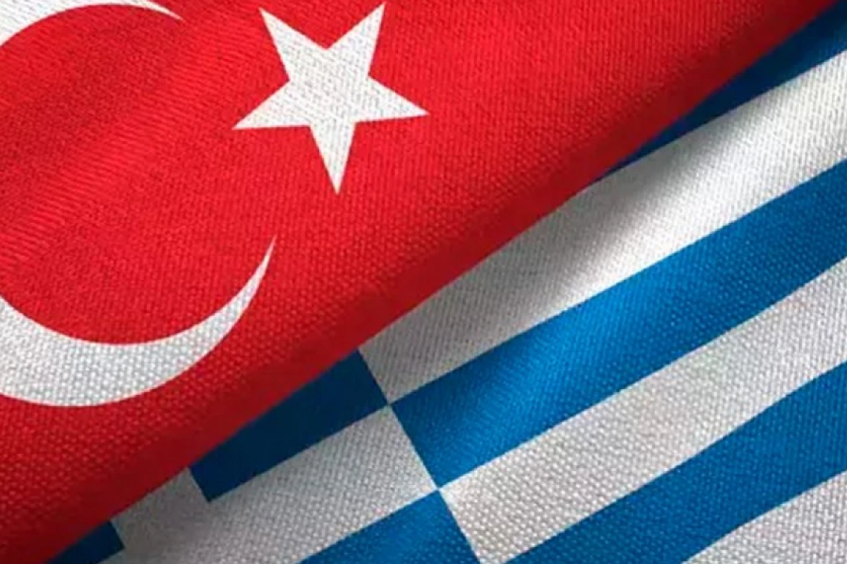 [[Türkiyə və Yunanıstan]] arasında növbəti siyasi məsləhətləşmələr keçirildi