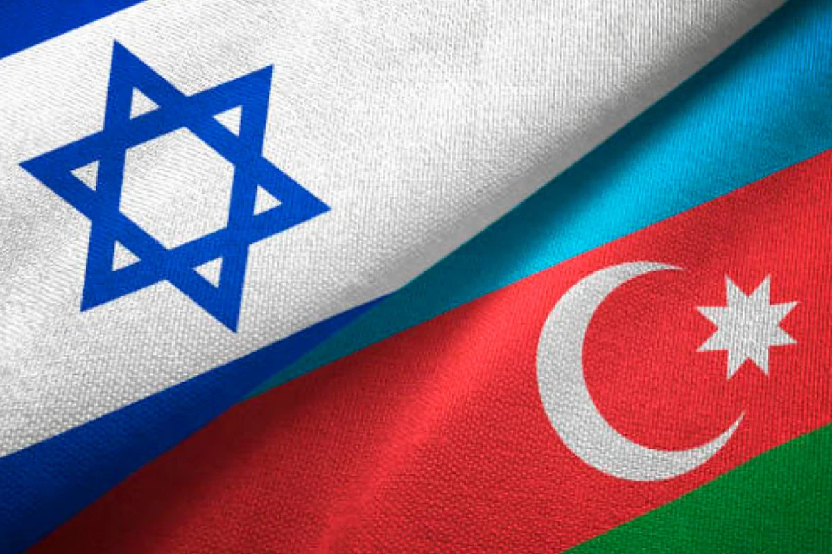 Azərbaycanın İsraildəki səfirliyi [[vətəndaşlara]] müraciət etdi