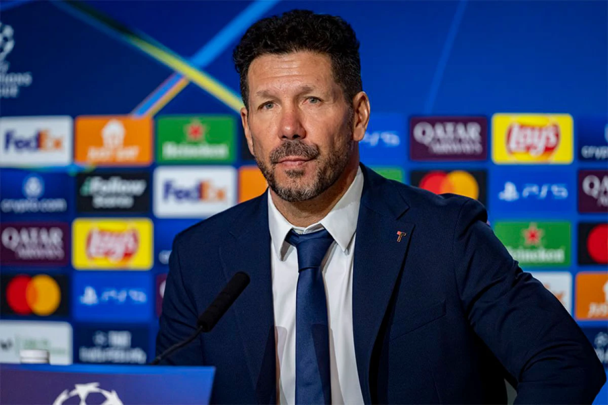 [[Dieqo Simeone:]] “Klublararası dünya çempionatı tamam fərqli turnirdir”