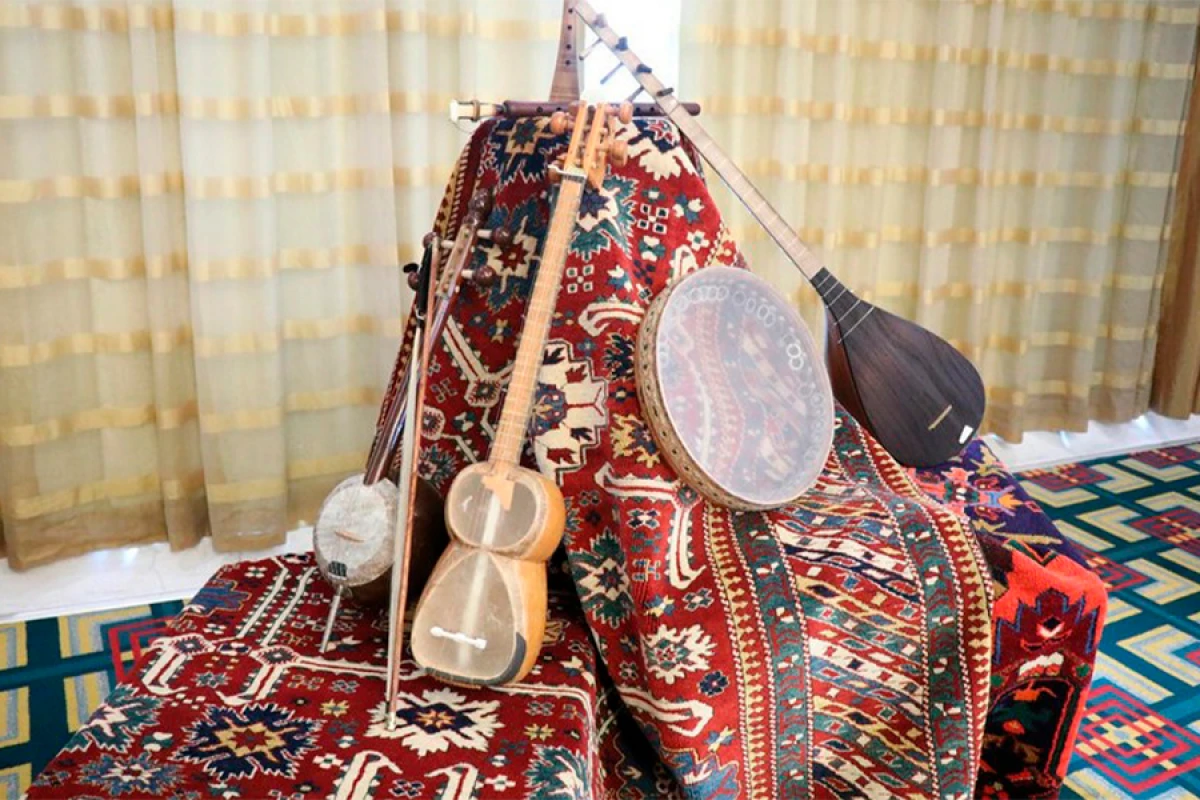 Uşaq musiqi, [[incəsənət məktəb və mərkəzlərinə şagird qəbulu imtahanları başlayır]]