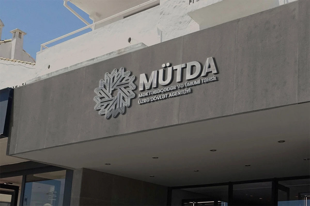 [[MÜTDA]] son zənglə bağlı çağırış etdi