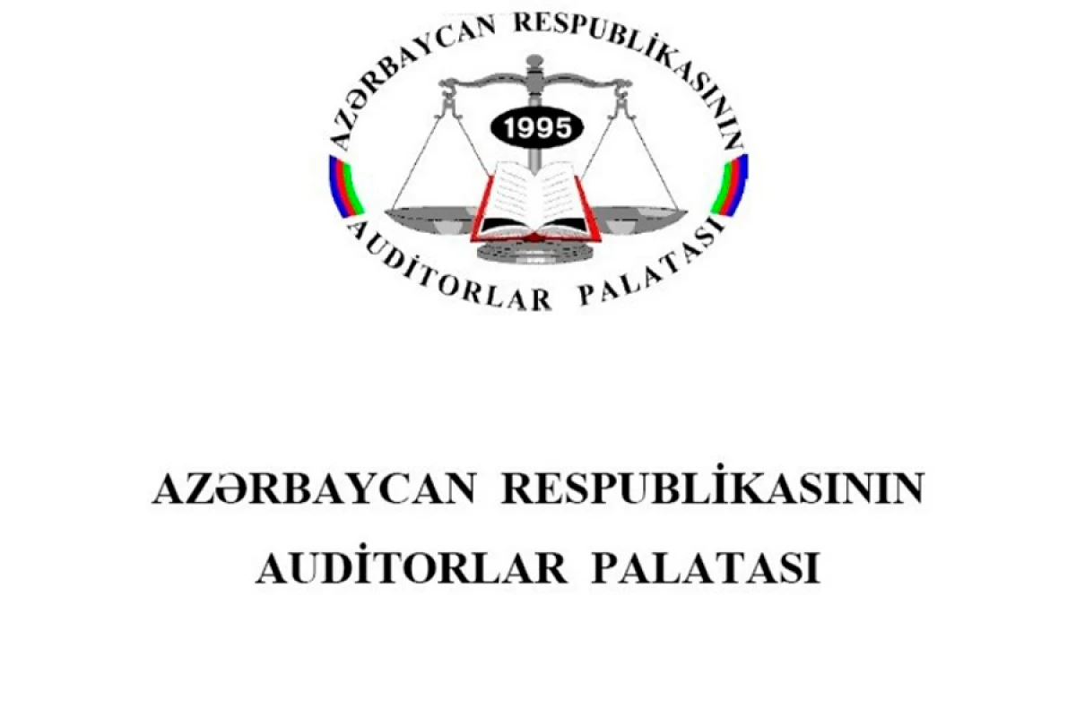 Auditorlar Palatasında [[yeni şöbə]] yaradıldı