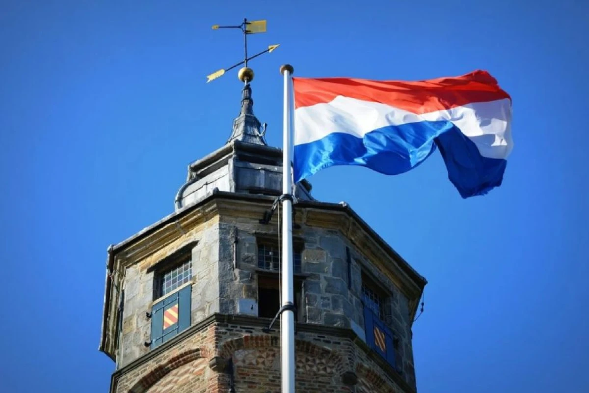 Niderland [[müdafiə xərclərini]] artırır