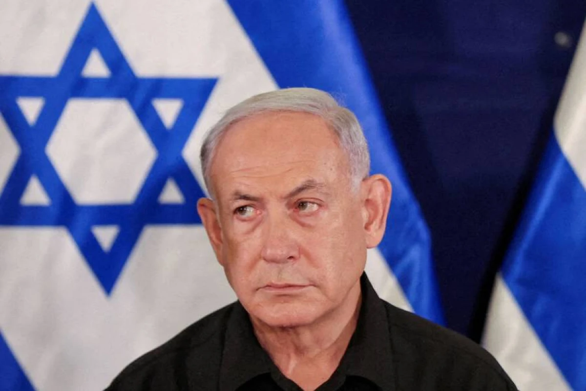 Netanyahu [[Putin və Trampla]] danışmağa hazırlaşır