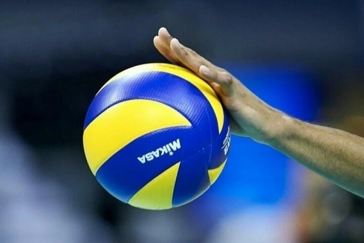Qadın voleybolçularımız  [[Xorvatiyaya uduzdu]]