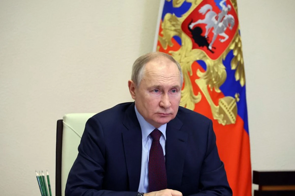 Putin İran Prezidenti və İsrail Baş naziri ilə telefon danışıqları apardı