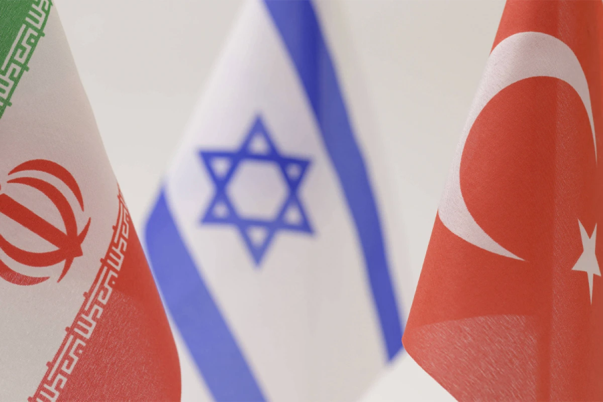 [[Ekspert:]] "Türkiyə milli maraqlarına uyğun mövqe tutacaq"
