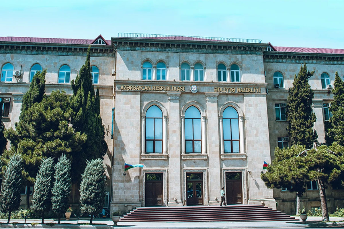 Ədliyyə orqanlarına qulluğa [[qəbulla bağlı]] test imtahanı keçiriləcək