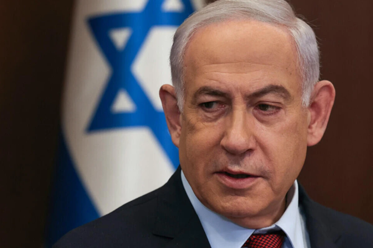 [[Netanyahu]] İrana yeni zərbələr endiriləcəyini bildirdi