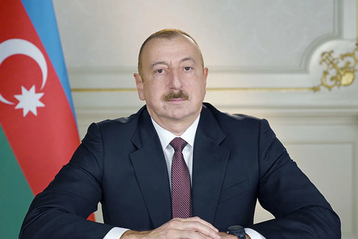 [[İlham Əliyev:]] "Britaniya şirkətləri Azərbaycanın iqtisadi həyatında fəal iştirak edirlər"