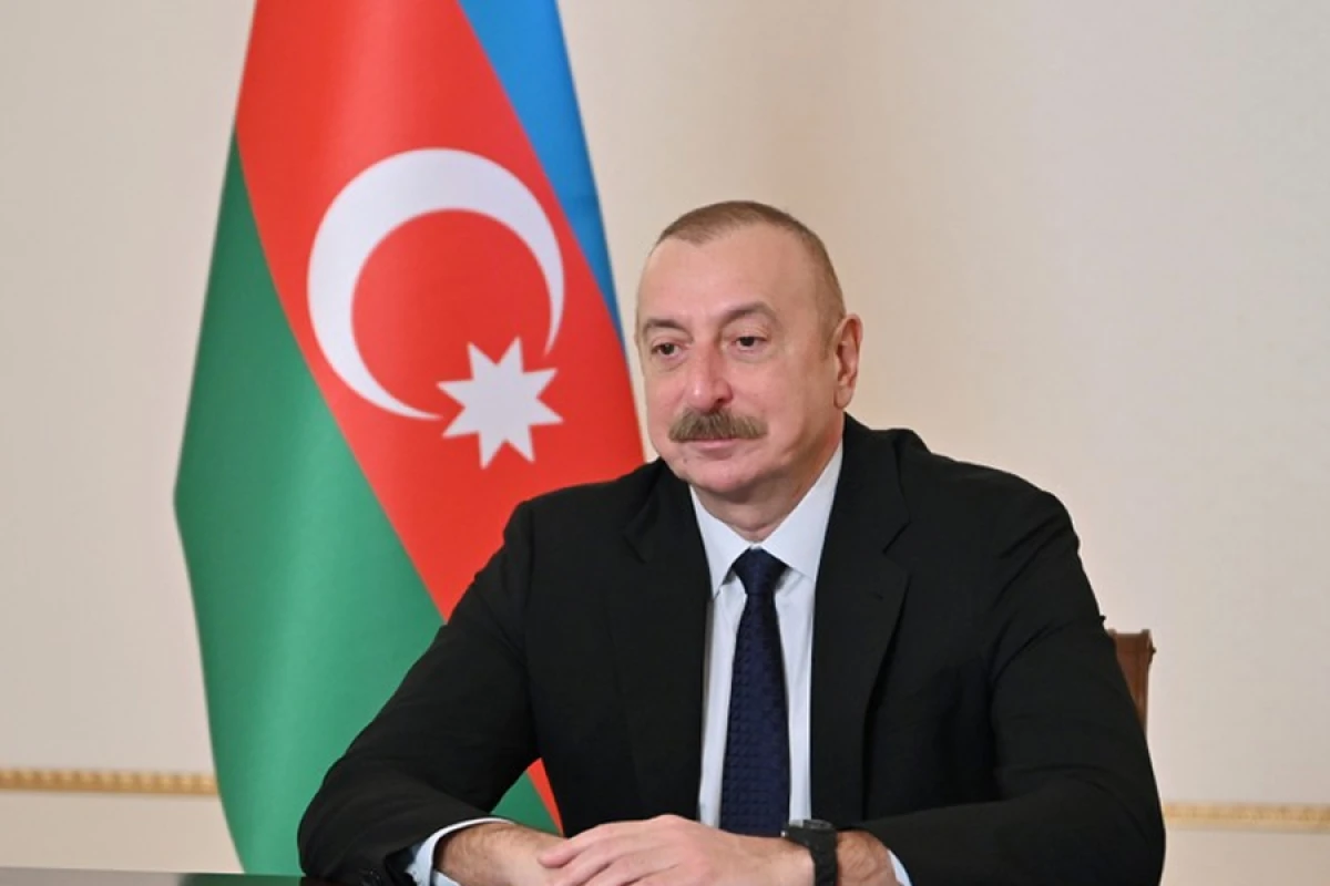[[İlham Əliyev]] sosial şəbəkə hesabında Milli Qurtuluş Günü ilə bağlı paylaşım etdi