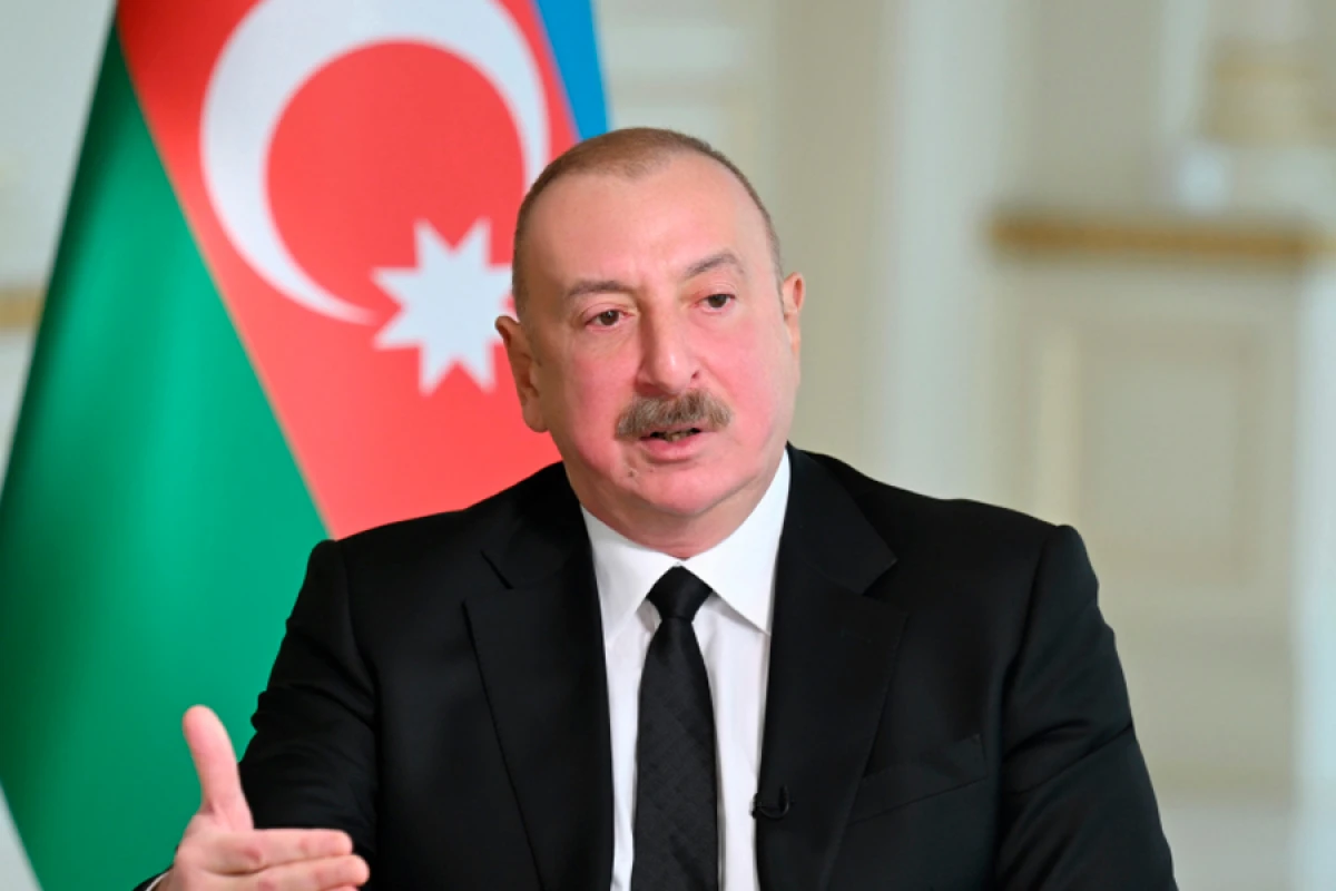 [[Prezident:]] Azərbaycan nəinki Cənubi Qafqazın, bütövlükdə Avrasiyanın dialoq və əməkdaşlıq məkanına çevrilməsinin tərəfdarıdır