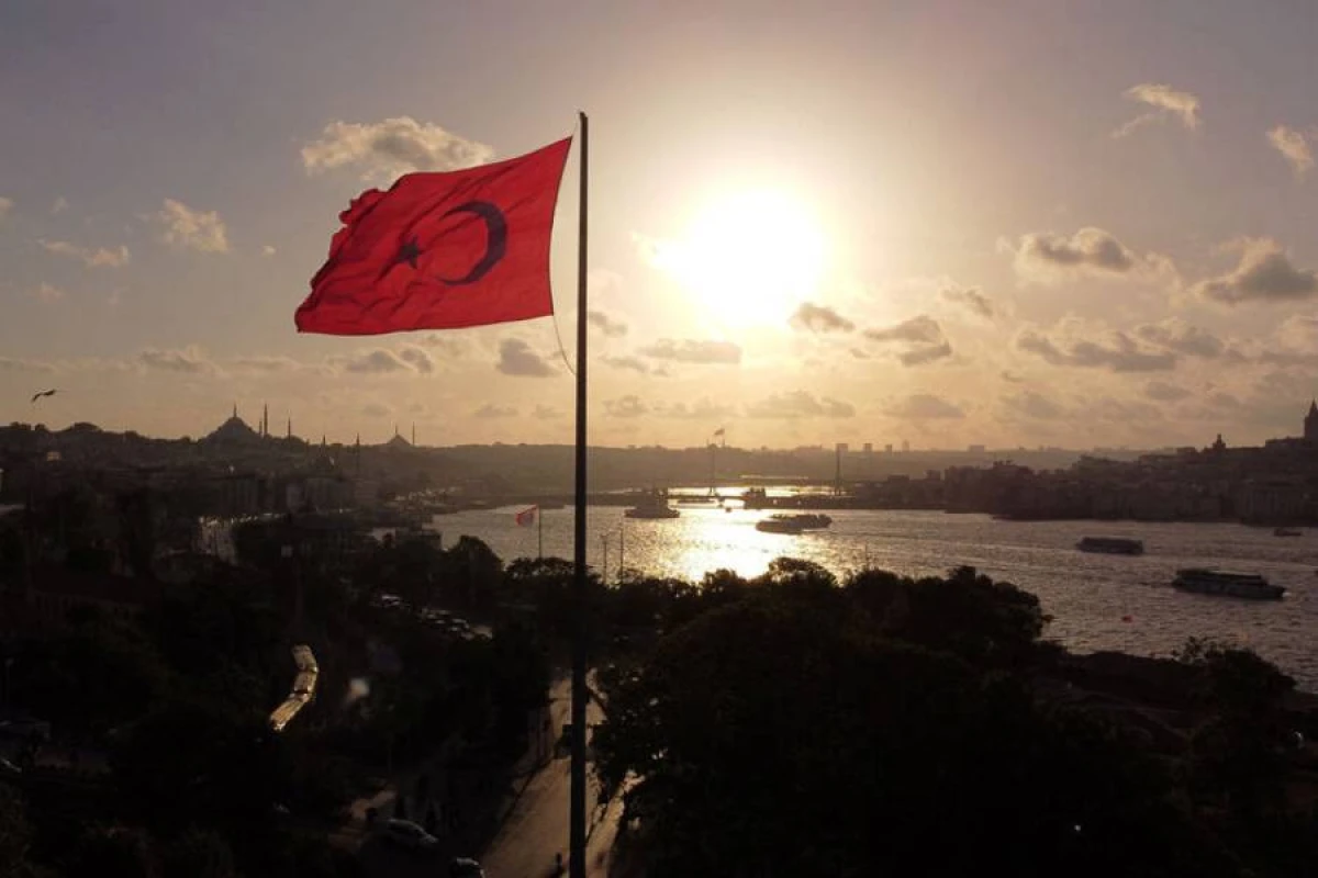 Ərdoğan nüvə proqramı üzrə danışıqların İstanbulda bərpasını təklif etdi