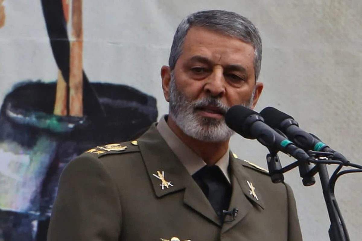 İran israilliləri [[Təl-Əviv və Hayfanı tərk etməyə]] çağırdı