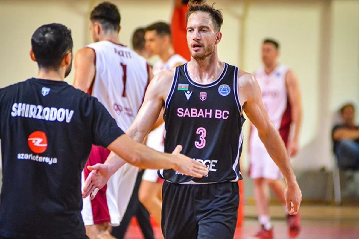 [["Sabah" FIBA]] Çempionlar Liqasının müntəzəm mövsümündə iştirak edəcək
