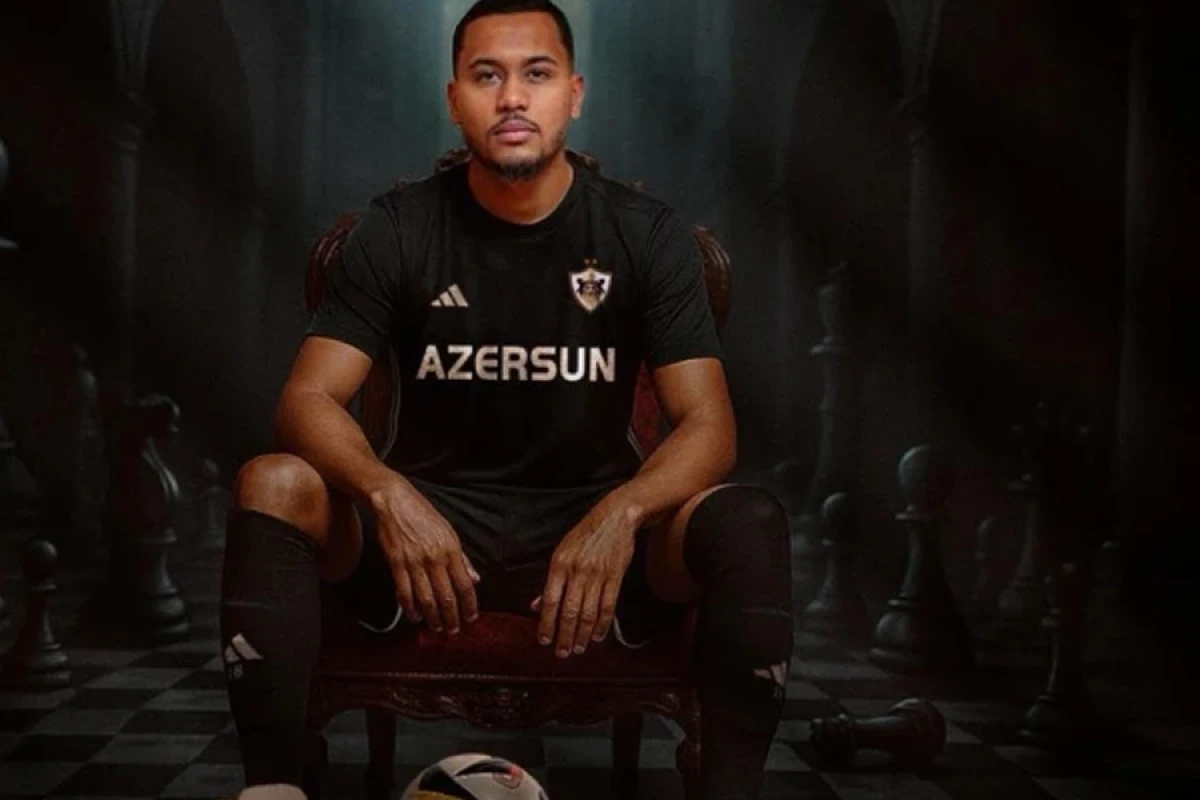 [["Qarabağ"]] braziliyalı futbolçu transfer edir
