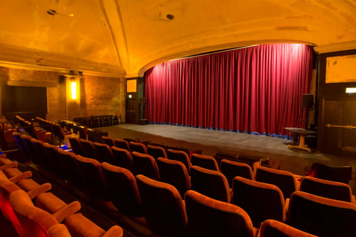 Sumqayıt Teatrında [[“Qaravəlli” tamaşasının premyerası]] keçiriləcək