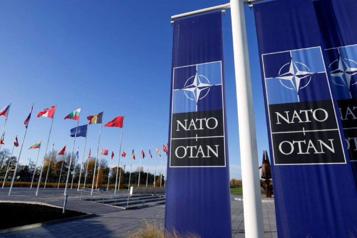 Ukrayna NATO-nun Haaqa Sammitinə dəvət almayacaq