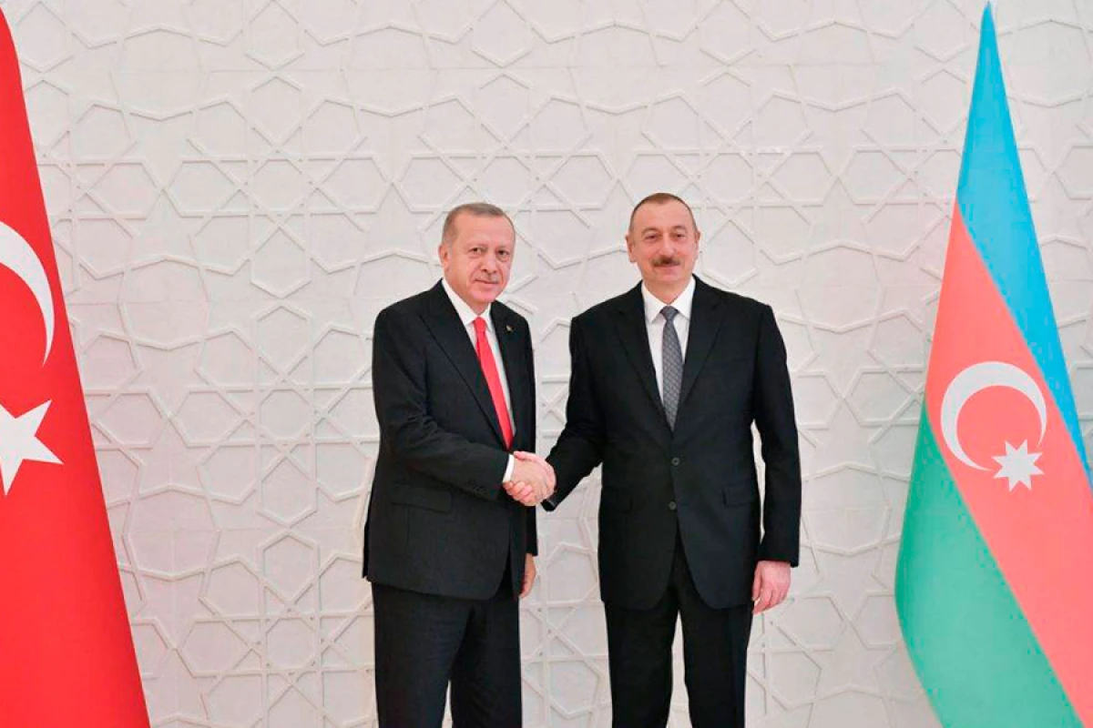 [[İlham Əliyev]] sabah Türkiyəyə səfər edəcək