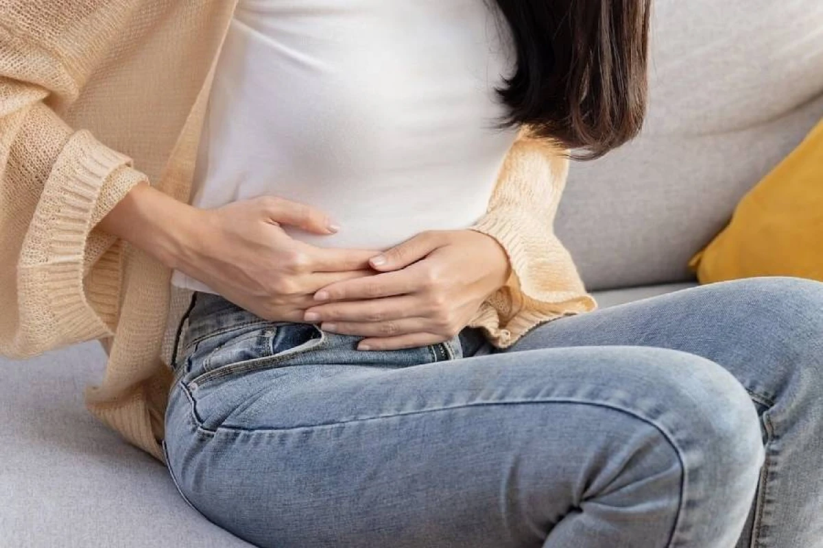 Appendiks xərçəngi gənclər arasında sürətlə artır