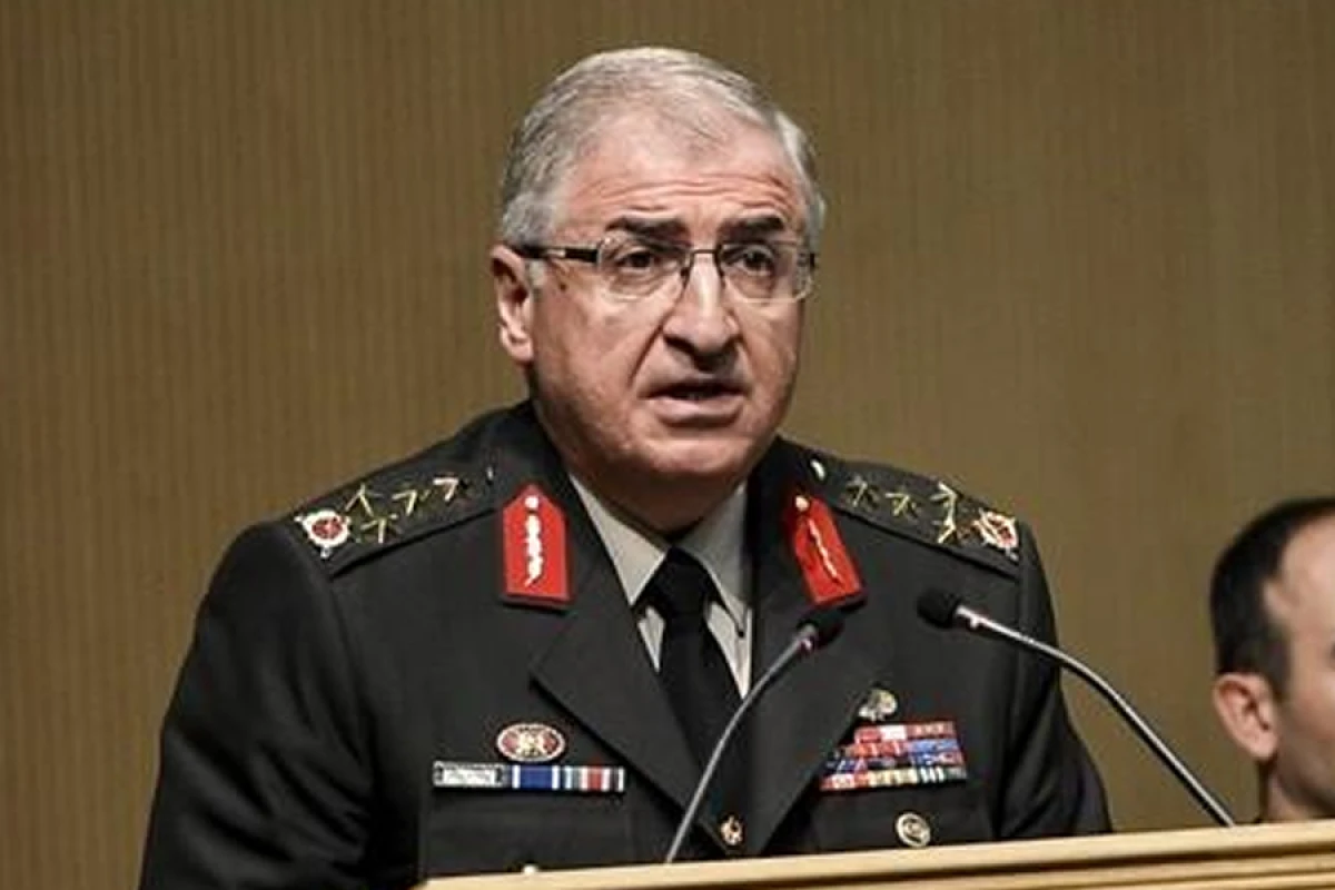 [[Yaşar Gülər]]: "Azərbaycanın gücü bizim gücümüzdür"