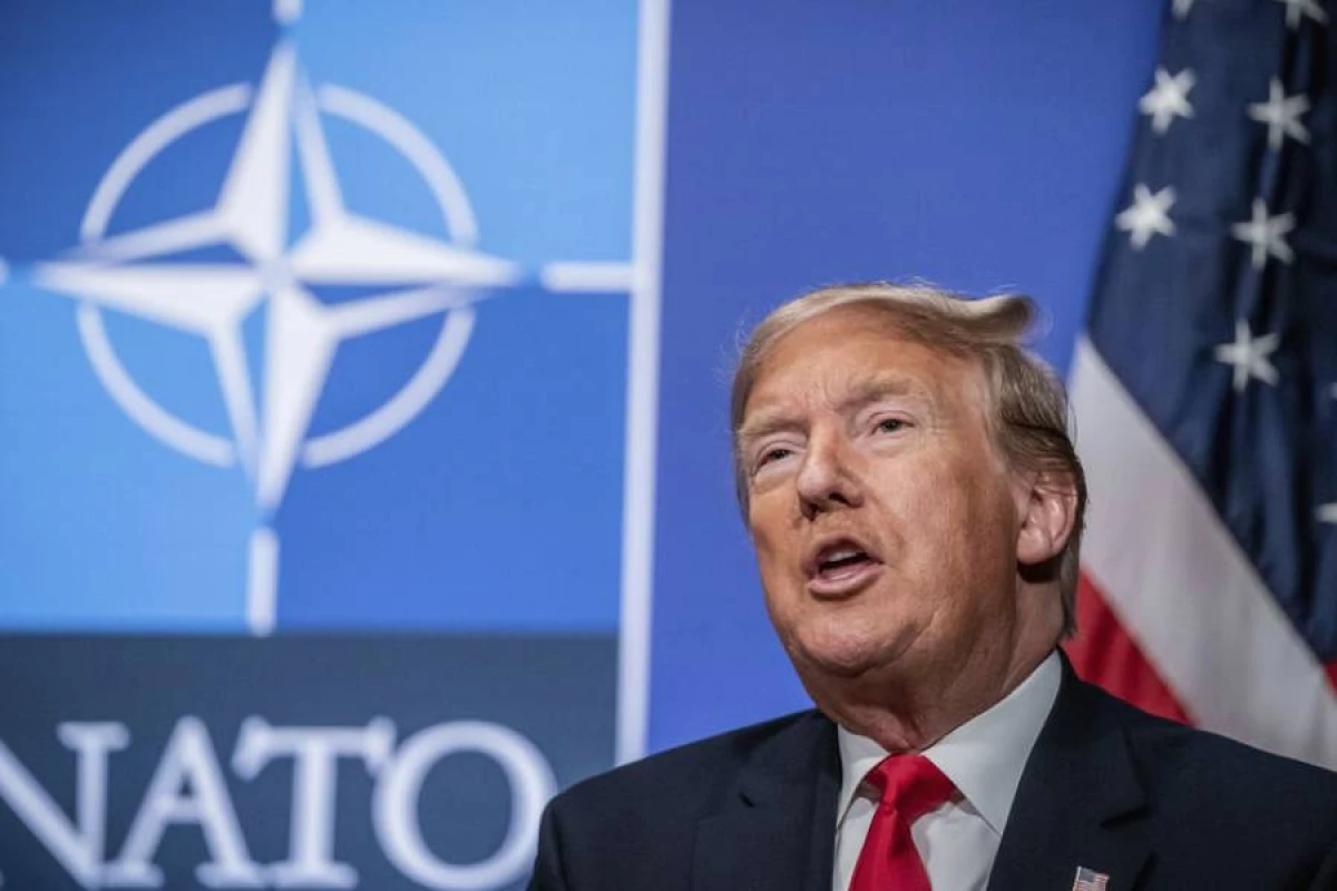 NATO sammiti 2,5 saatlıq görüşdən ibarət olacaq