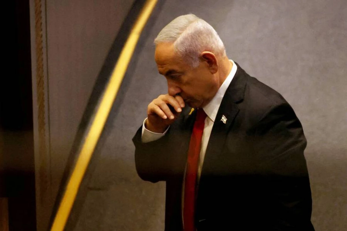 [[Bolton:]] "Netanyahu İran rejiminin dəyişməsi üçün fürsət görür"