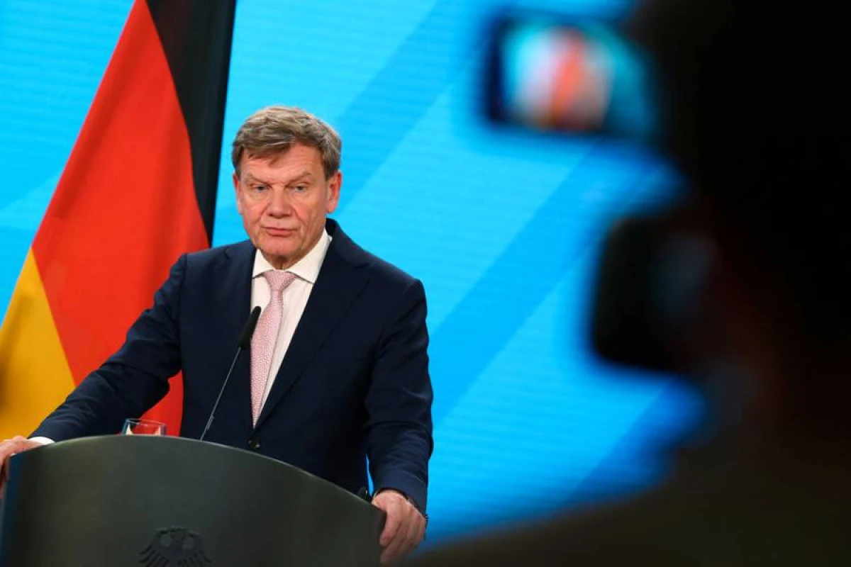 [[Almaniya XİN:]] Putinin siyasəti qəbuledilməzdir