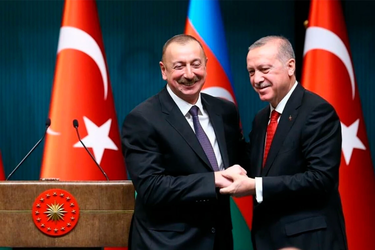 [[Türkiyə və Azərbaycan liderləri]] hansı məsələləri müzakirə edəcək?