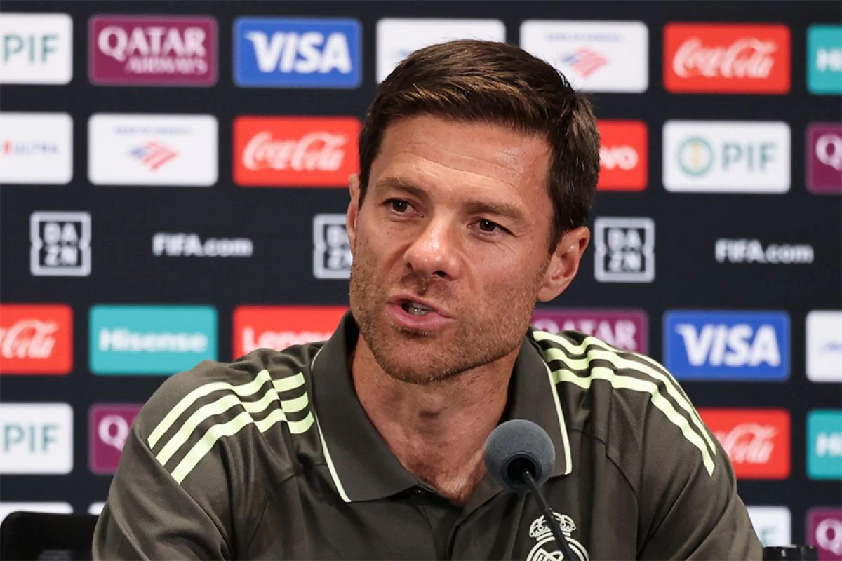 [[Xabi Alonso:]] “Planlarımızı həyata keçirmək üçün vaxt lazımdır”