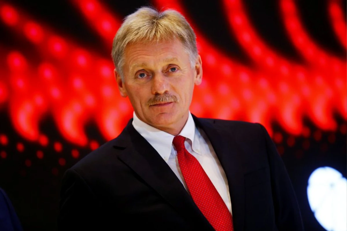[[Peskov:]] "ABŞ-nin İran-İsrail münaqişəsinə müdaxiləsi gərginliyi artıracaq"