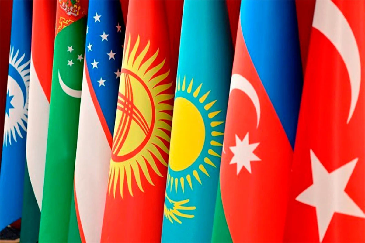 TDT ölkələrinin [[Məhkəmə Şuraları Şəbəkəsinin]] Əsasnaməsi imzalandı