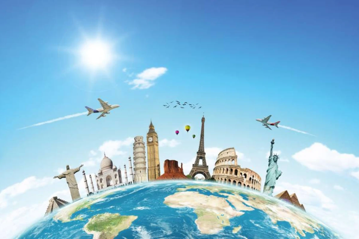 Filippinlərdə turizm sektoru [[ÜDM-in 8,9%-ni]] təşkil edib