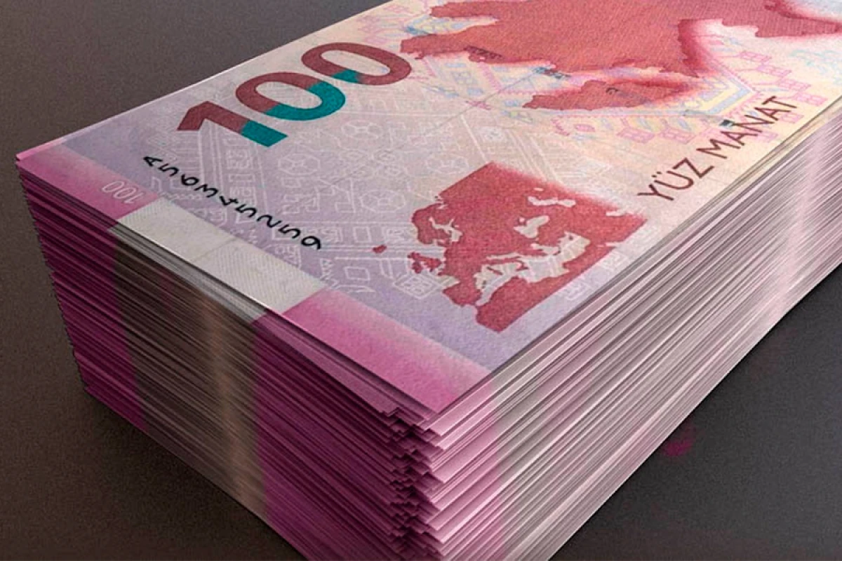 Cari əməliyyatlar hesabının [[profisiti]] açıqlandı