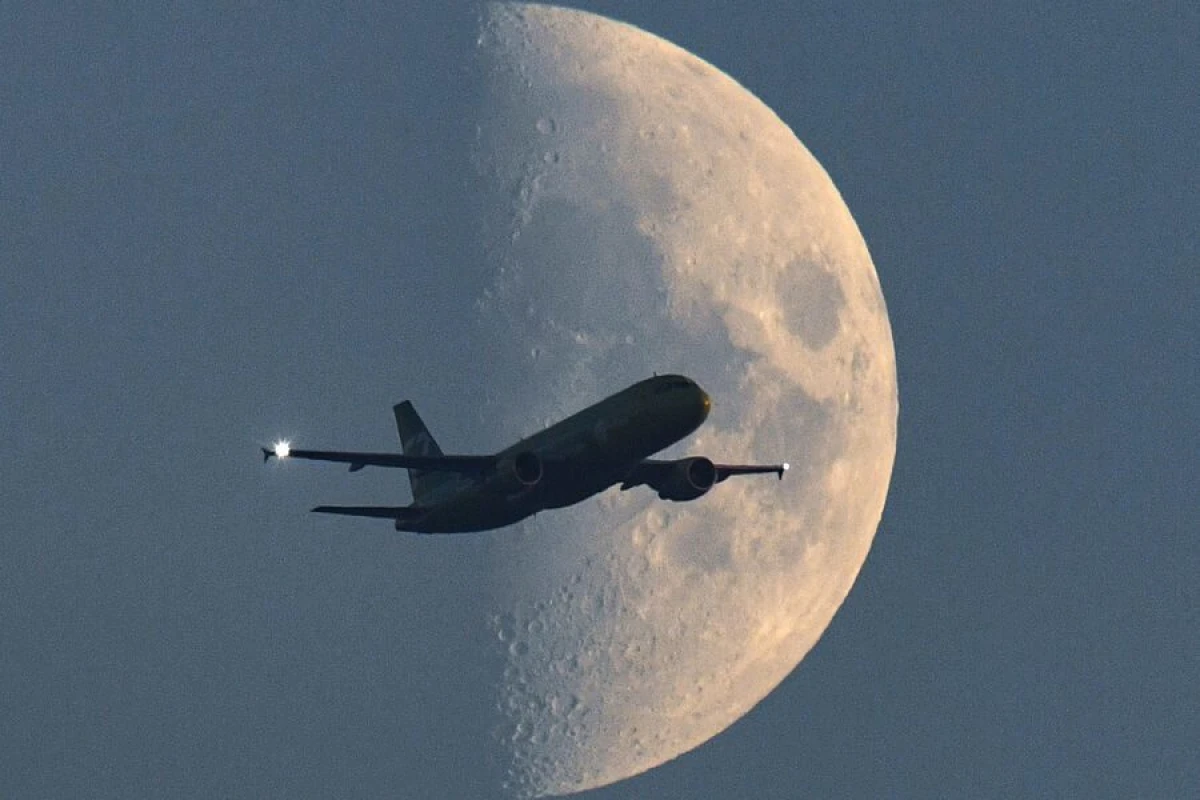 Hindistanda pilot panik atak [[keçirdi]]