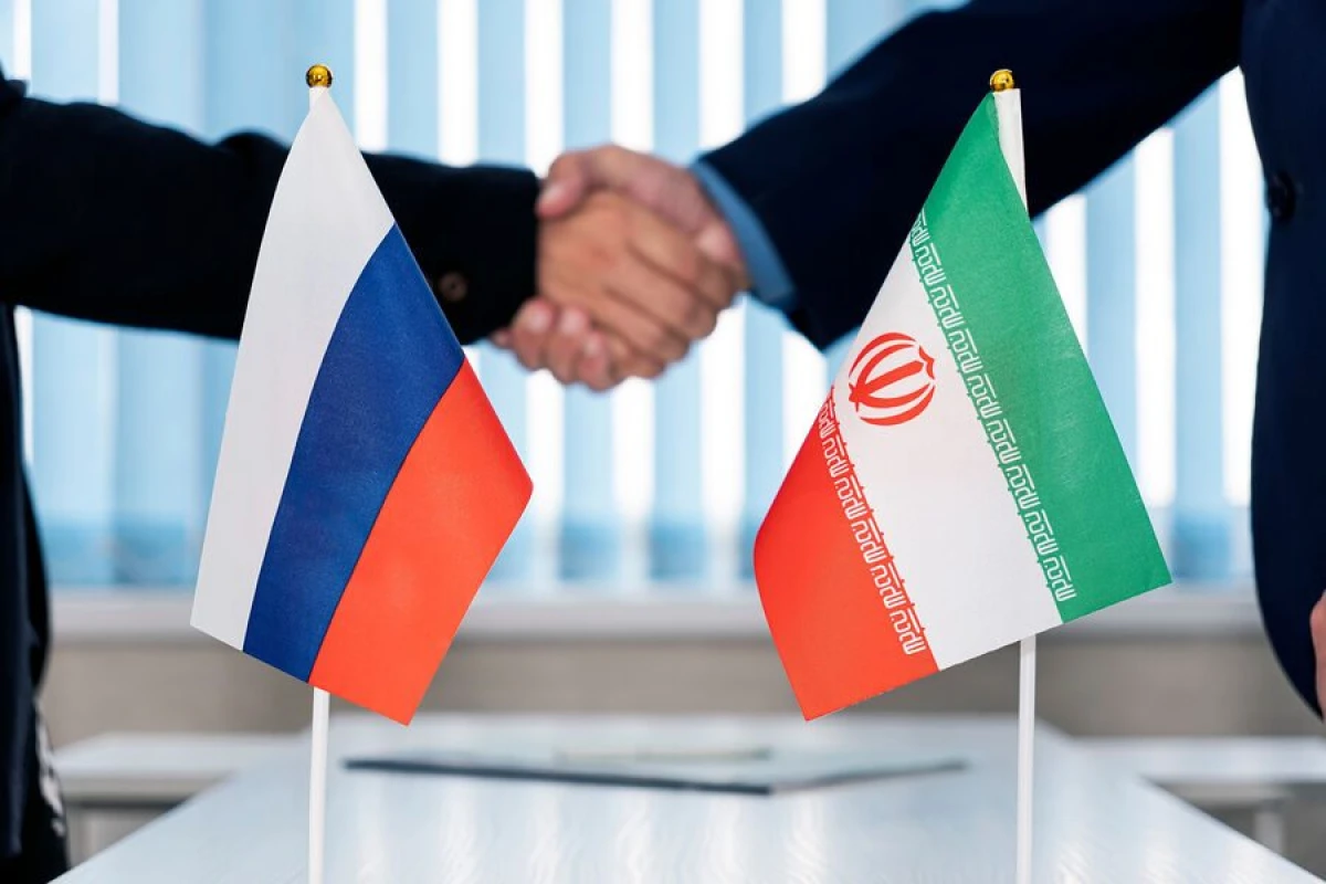 [[Peskov:]] "Tehran Moskvadan hərbi yardım istəməyib"