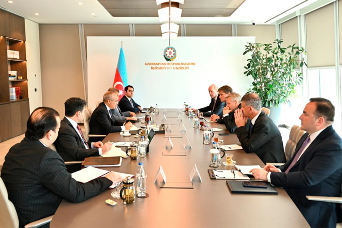 Azərbaycan və BP karbonsuzlaşma, [[kəşfiyyat və hasilat layihələrini müzakirə etdi]]