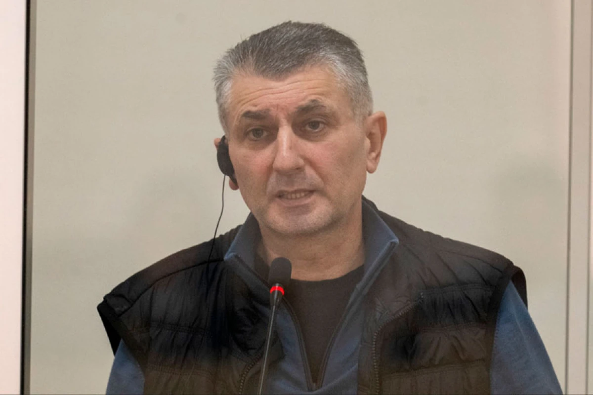 David Manukyan [[Azərbaycan ərazilərində mina basdırılması]] ilə bağlı sualları cavablandırdı