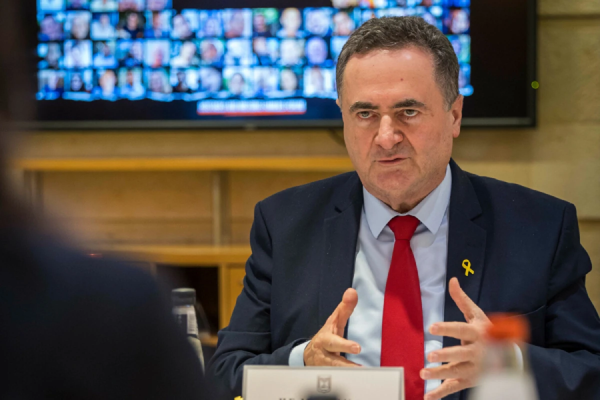 [[İsrail müdafiə naziri:]] "Xamenei mövcudluğunu davam etdirə bilməz”